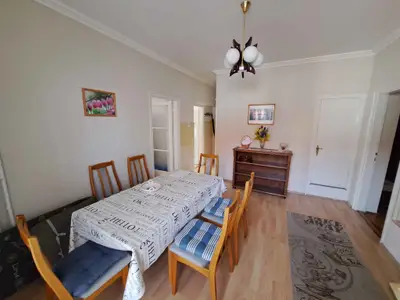 Ferienwohnung für 6 Personen (70 m²) in Siófok 4/10