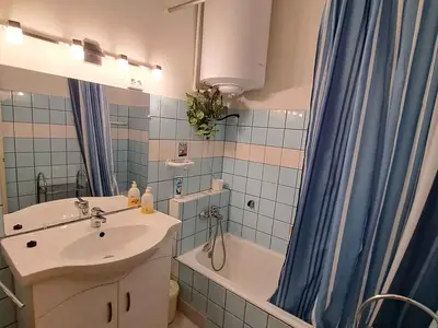 Ferienwohnung für 6 Personen (70 m²) in Siófok 5/10