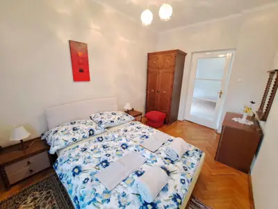 Ferienwohnung für 6 Personen (70 m²) in Siófok 6/10