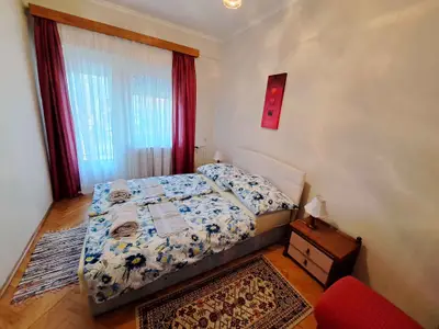 Ferienwohnung für 6 Personen (70 m²) in Siófok 7/10