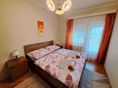 Ferienwohnung für 6 Personen (70 m²) in Siófok 8/10
