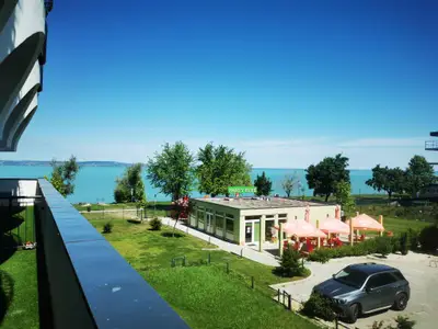 Ferienwohnung für 4 Personen (41 m²) in Siófok 4/10