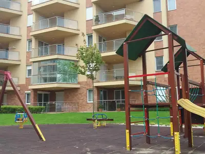Ferienwohnung für 5 Personen (56 m²) in Siófok 3/10