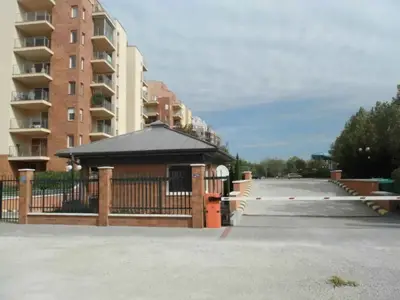 Ferienwohnung für 5 Personen (56 m²) in Siófok 4/10