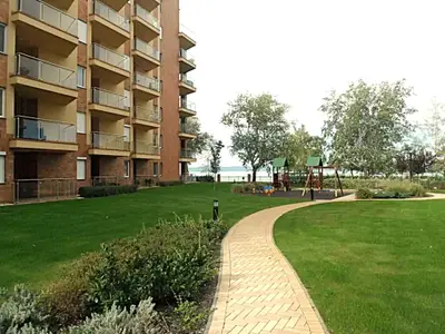 Ferienwohnung für 5 Personen (56 m²) in Siófok 5/10