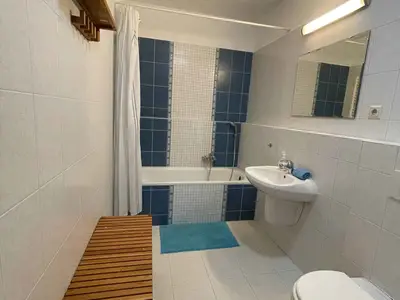 Ferienwohnung für 5 Personen (56 m²) in Siófok 7/10
