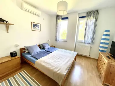 Ferienwohnung für 5 Personen (56 m²) in Siófok 8/10