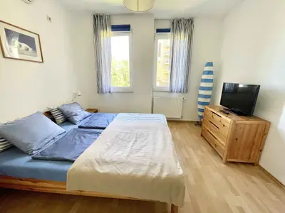 Ferienwohnung für 5 Personen (56 m²) in Siófok 9/10