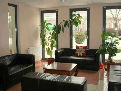 Ferienwohnung für 5 Personen (56 m²) in Siófok 10/10