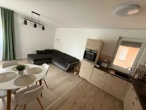 Ferienwohnung für 4 Personen (35 m²) in Siófok