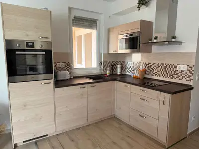 Ferienwohnung für 4 Personen (35 m²) in Siófok 7/10