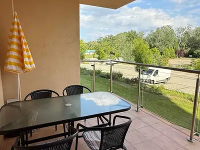 Ferienwohnung für 4 Personen (35 m²) in Siófok 6/10
