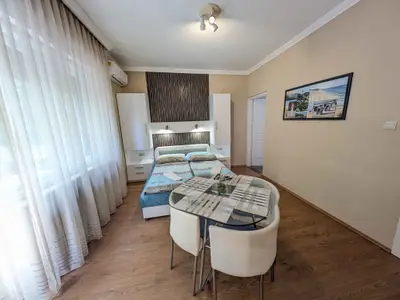 Ferienwohnung für 4 Personen (30 m²) in Siófok 5/10