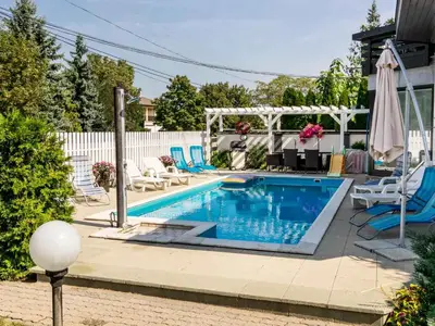 Ferienwohnung für 6 Personen (65 m²) in Siófok 1/10