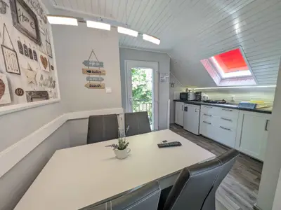 Ferienwohnung für 4 Personen (30 m²) in Siófok 1/10