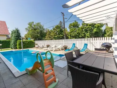 Ferienwohnung für 6 Personen (65 m²) in Siófok 2/10