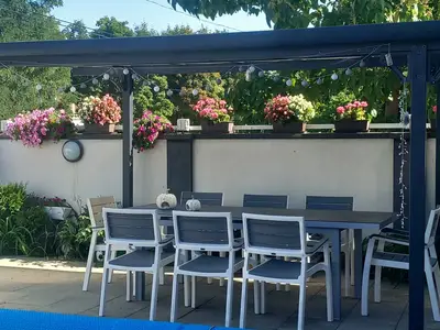 Ferienwohnung für 6 Personen (65 m²) in Siófok 6/10