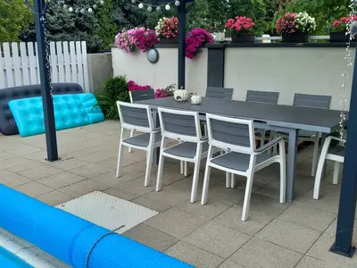 Ferienwohnung für 6 Personen (65 m²) in Siófok 7/10