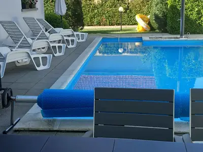 Ferienwohnung für 6 Personen (65 m²) in Siófok 9/10