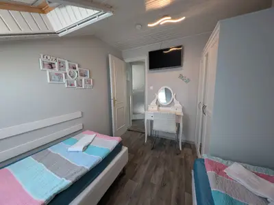 Ferienwohnung für 4 Personen (30 m²) in Siófok 10/10