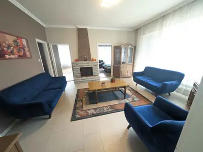 Ferienwohnung für 8 Personen (80 m²) in Siófok 1/10