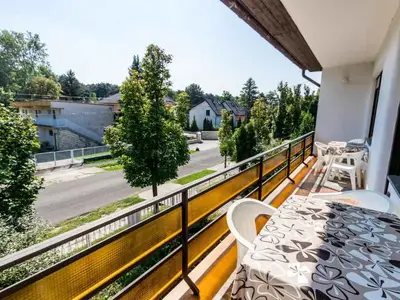 Ferienwohnung für 8 Personen (80 m²) in Siófok 2/10