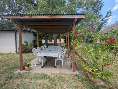Ferienwohnung für 8 Personen (80 m²) in Siófok 3/10