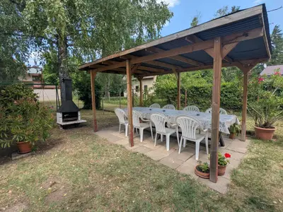 Ferienwohnung für 8 Personen (80 m²) in Siófok 4/10