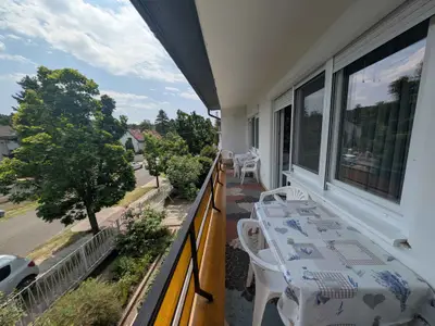 Ferienwohnung für 8 Personen (80 m²) in Siófok 5/10