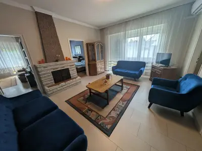 Ferienwohnung für 8 Personen (80 m²) in Siófok 8/10