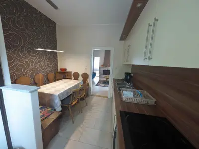 Ferienwohnung für 8 Personen (80 m²) in Siófok 9/10