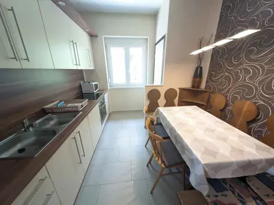 Ferienwohnung für 8 Personen (80 m²) in Siófok 10/10