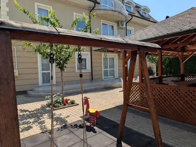 Ferienwohnung für 2 Personen (16 m²) in Siófok 7/10
