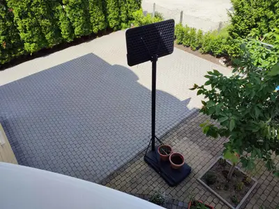 Ferienwohnung für 3 Personen (40 m²) in Siófok 3/10