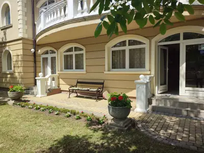 Ferienwohnung für 3 Personen (40 m²) in Siófok 4/10