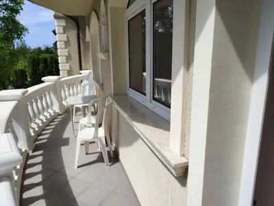 Ferienwohnung für 4 Personen (40 m²) in Siófok 2/10
