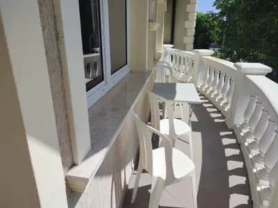 Ferienwohnung für 4 Personen (40 m²) in Siófok 3/10
