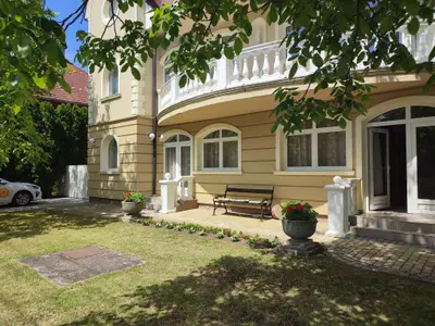 Ferienwohnung für 4 Personen (40 m²) in Siófok 4/10