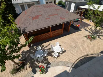 Ferienwohnung für 4 Personen (40 m²) in Siófok 10/10
