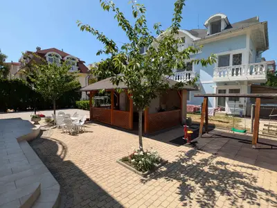 Ferienwohnung für 2 Personen (20 m²) in Siófok 4/10