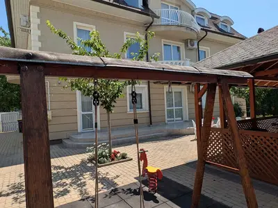 Ferienwohnung für 2 Personen (20 m²) in Siófok 5/10