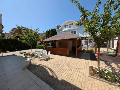 Ferienwohnung für 2 Personen (20 m²) in Siófok 6/10