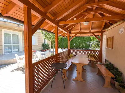 Ferienwohnung für 2 Personen (20 m²) in Siófok 7/10