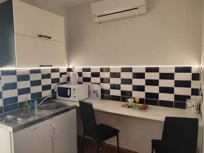 Ferienwohnung für 2 Personen (20 m²) in Siófok 9/10