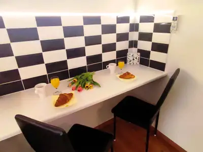 Ferienwohnung für 2 Personen (20 m²) in Siófok 10/10