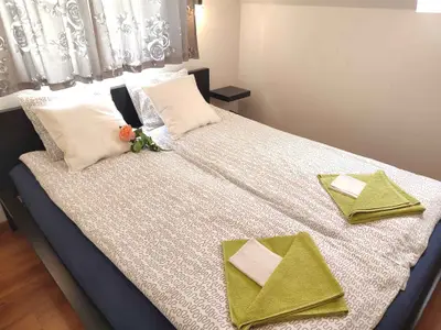 Ferienwohnung für 4 Personen (40 m²) in Siófok 1/10