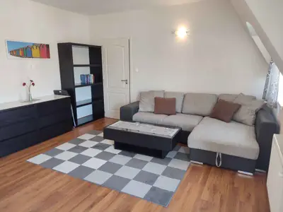 Ferienwohnung für 4 Personen (40 m²) in Siófok 2/10