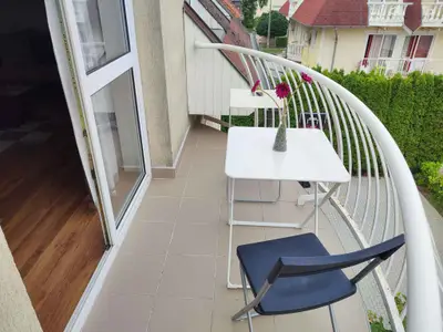 Ferienwohnung für 4 Personen (40 m²) in Siófok 4/10