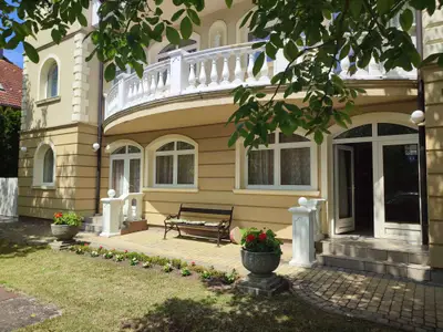 Ferienwohnung für 4 Personen (40 m²) in Siófok 5/10