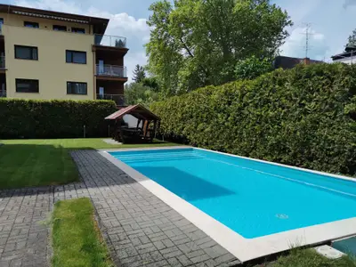 Ferienwohnung für 6 Personen (55 m²) in Siófok 1/10